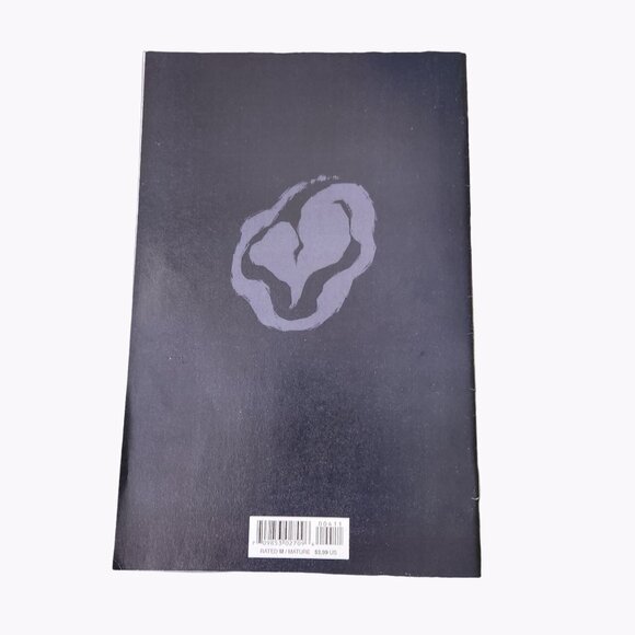 Image Comics Middlewest #4 Comic Book Collector Bagged Boarded - Picture 2 of 2